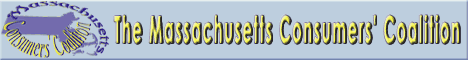 The Massachusetts Consumers' Coalition - MCC