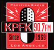 Listen Live!